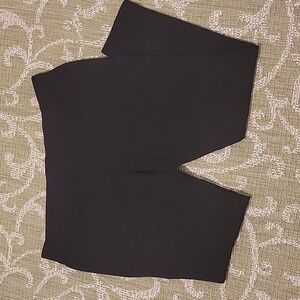 AVA & VIV 2X black pants